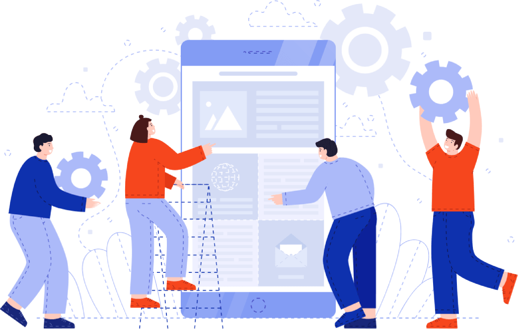 Project illustration